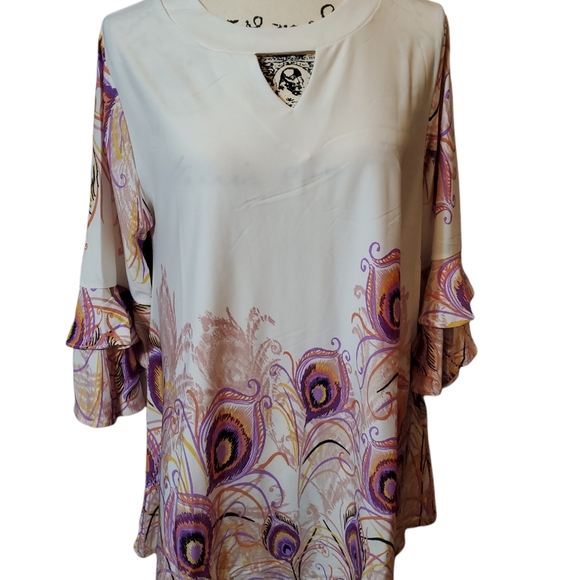 Beyond this plane Tops - Beyond this plane Camisole L